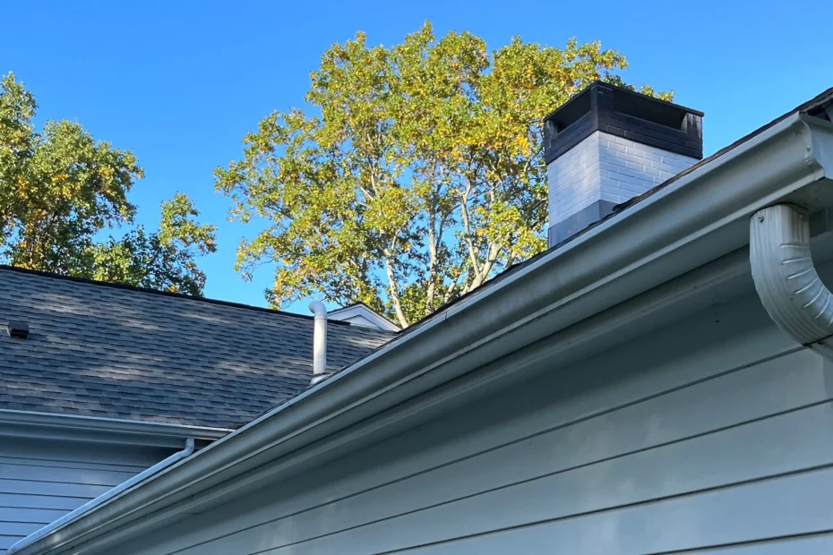 Gutter Cleaning Windsor VA